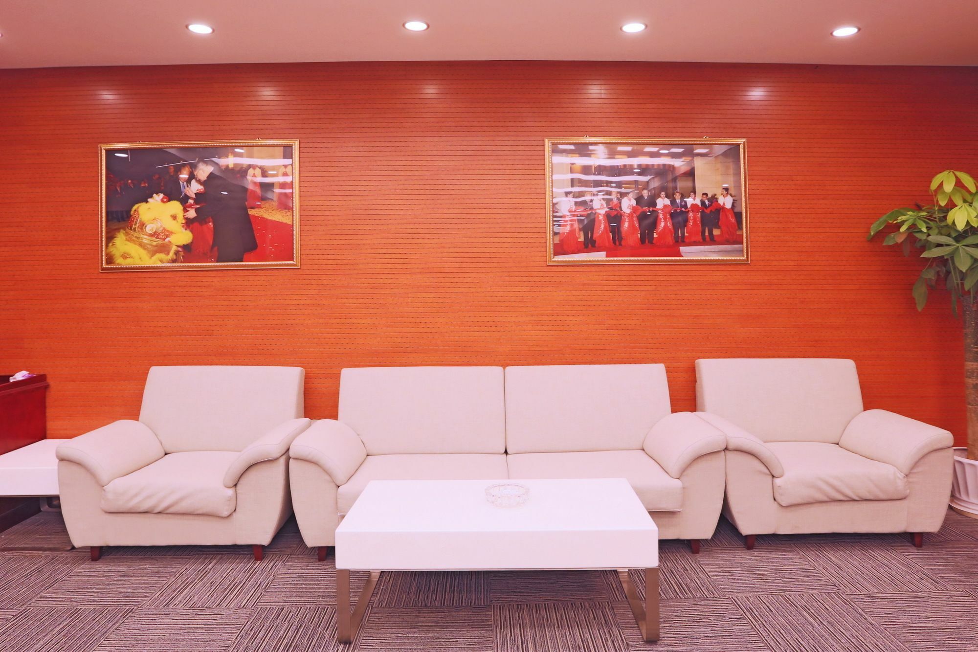 Fuyong Yulong Hotel Пекин Екстериор снимка