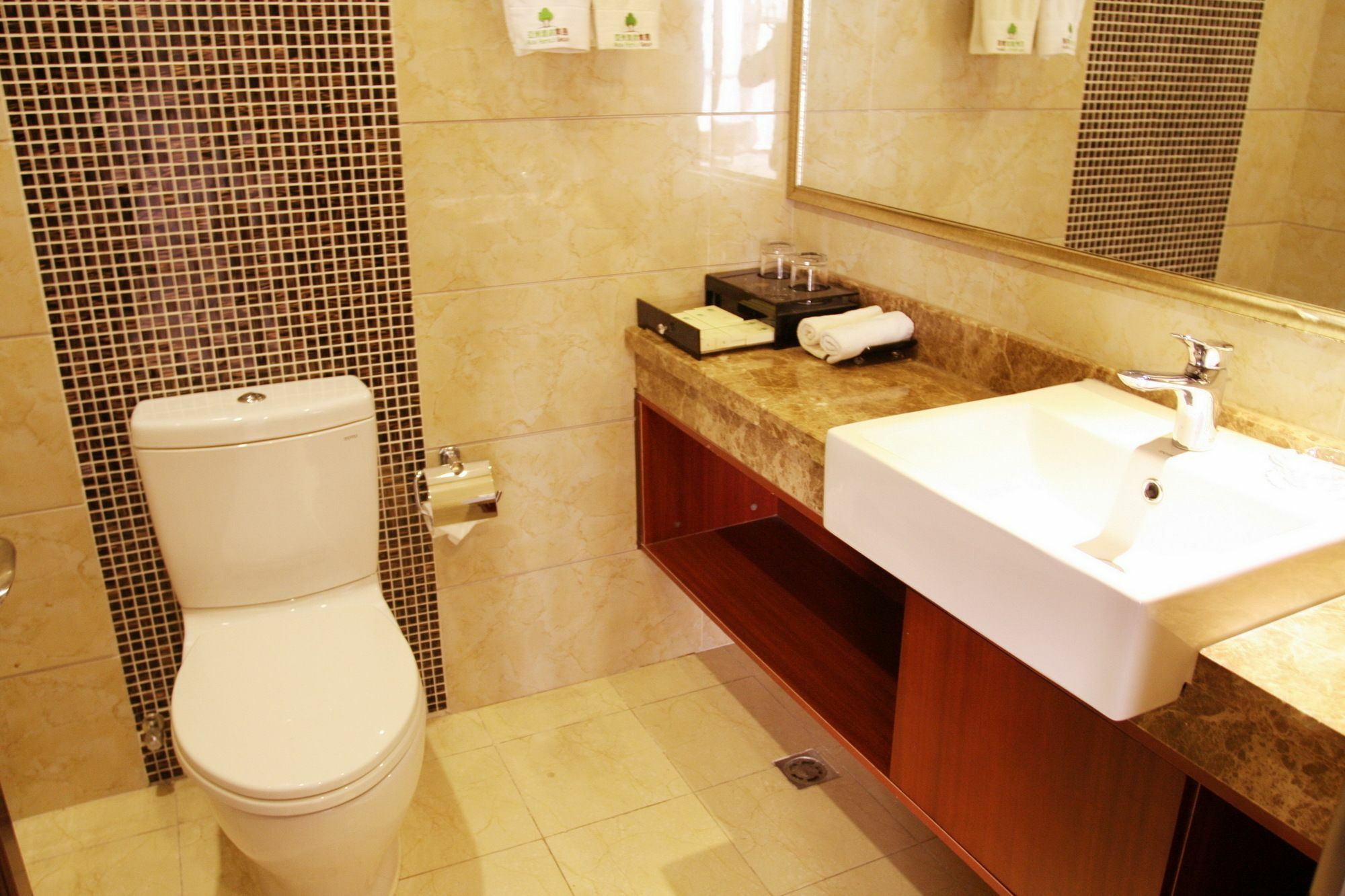 Fuyong Yulong Hotel Пекин Екстериор снимка